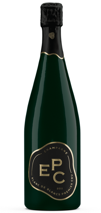 Blanc de Blancs Premier Cru Millésimé 2011 Champagne EPC