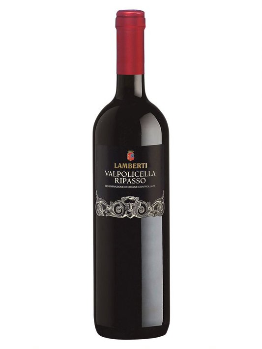 Valpolicella Ripasso DOC