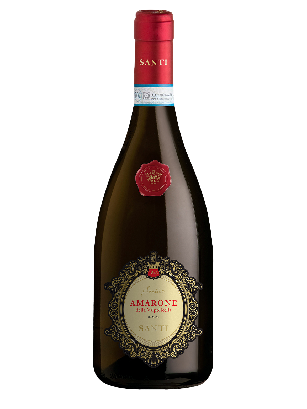 SANTICO Amarone della Valpolicella DOCG