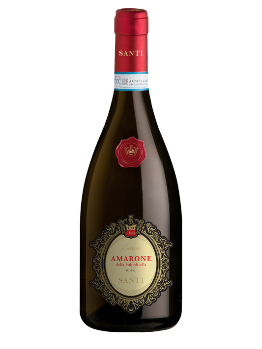 SANTICO - Amarone della Valpolicella DOCG