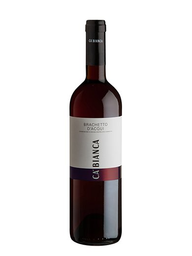 Brachetto D'Acqui - DOCG