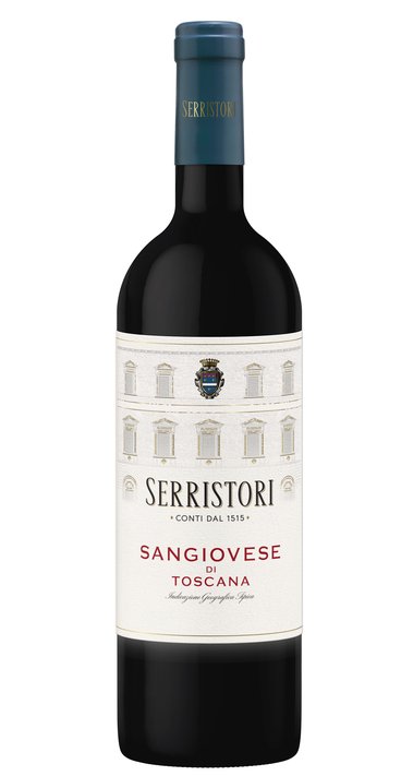 SANGIOVESE di Toscana IGT