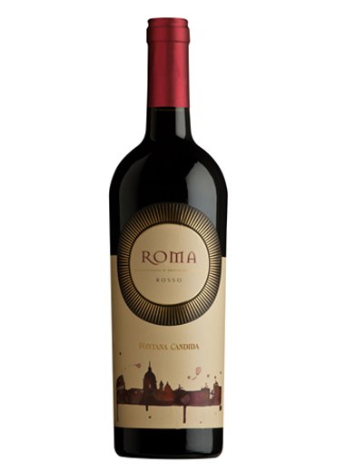 ROMA DOC - Rosso