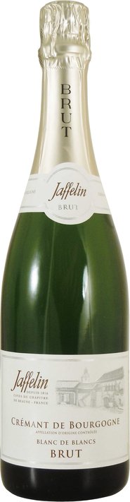 CRÉMANT DE BOURGOGNE - Blanc de Blancs BRUT