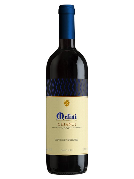 CHIANTI - Marca Blu DOCG