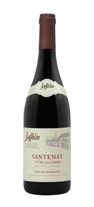 SANTENAY "1ER Cru La Comme" Pinot Nero