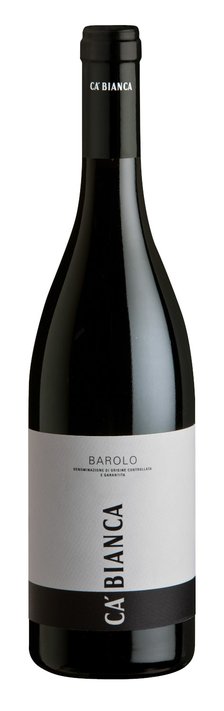 Barolo DOCG