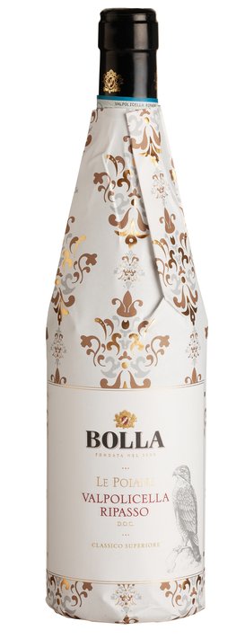 LE POIANE Valpolicella Ripasso DOC Classico Superiore LE POIANE Valpolicella Ripasso DOC Classico Superiore