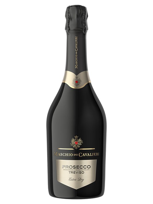 PROSECCO - Treviso DOC Extra Dry