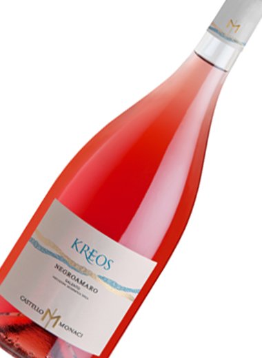 KREOS - Negroamaro Rosato Salento IGT