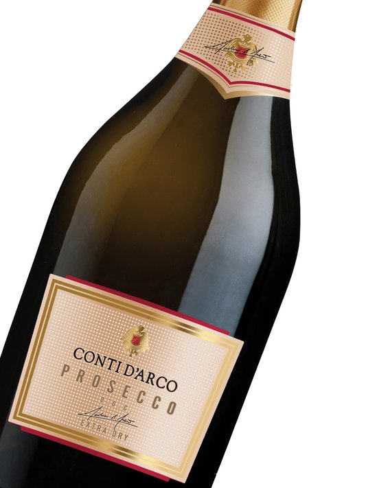 PROSECCO DOC - Spumante Extra Dry