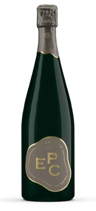 Blanc de Noirs Brut Champagne EPC