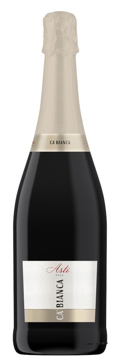 ASTI Spumante DOCG