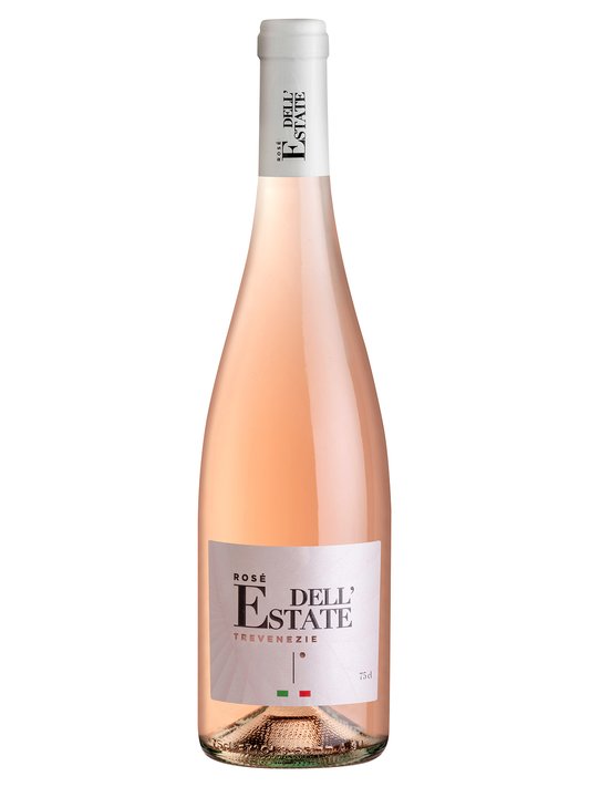 ROSÉ DELL'ESTATE - Trevenezie IGT