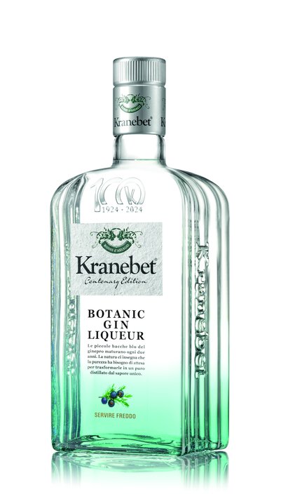 KRANEBET Botanic Gin