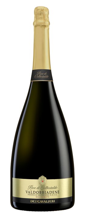 RIVE DI COLBERTALDO Valdobbiadene Prosecco Superiore DOCG Brut RIVE DI COLBERTALDO Valdobbiadene Prosecco Superiore DOCG Brut