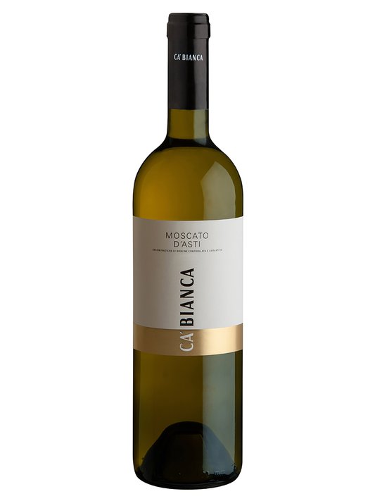 Moscato D'Asti - DOCG