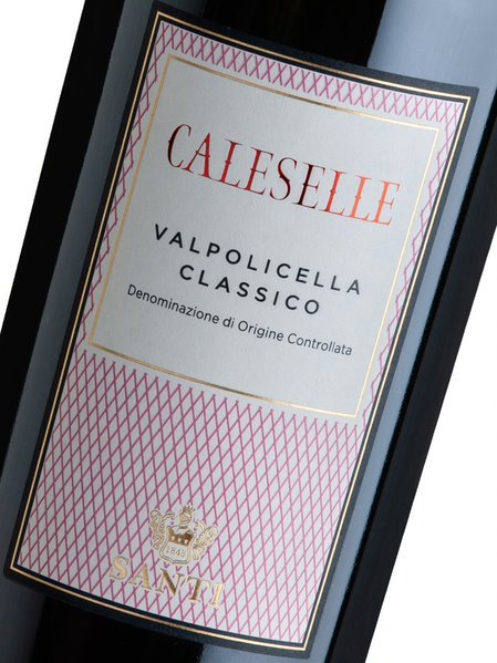 CALESELLE - Valpolicella Classico DOC