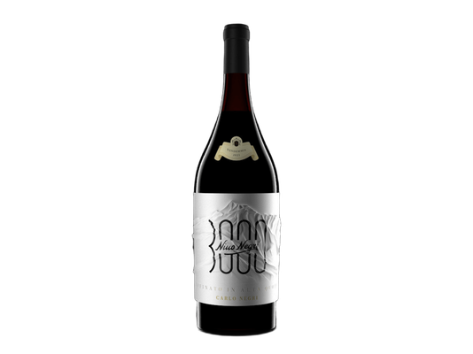 SFURSAT CARLO NEGRI Sforzato di Valtellina DOCG - Edizione Nino Negri 3000