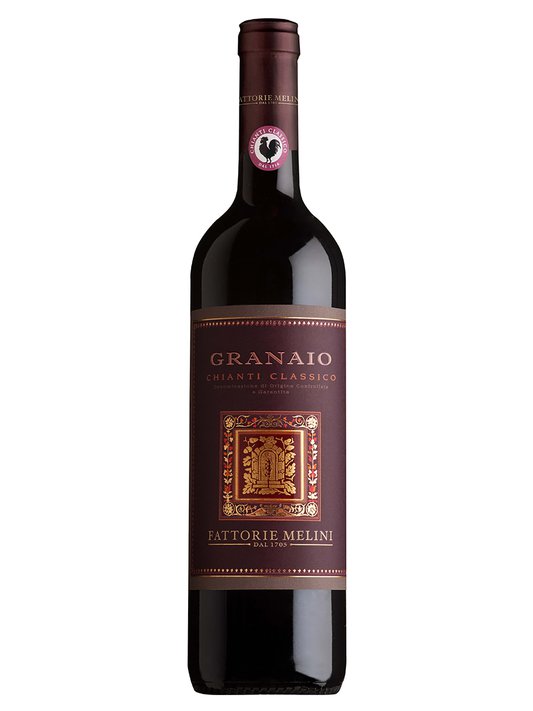GRANAIO - Chianti Classico DOCG