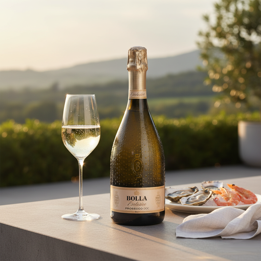 EXCLUSIVE Prosecco DOC Brut Millesimato