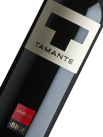 TAMANTE - Rosso Umbria IGT