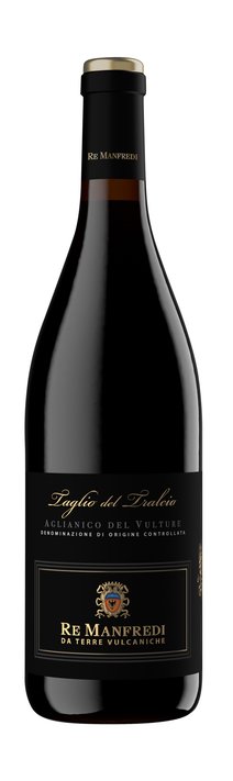 MANFREDI ROSSO Aglianico del Vulture Taglio del Tralcio DOC