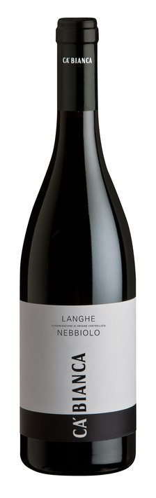 LANGHE Nebbiolo DOC