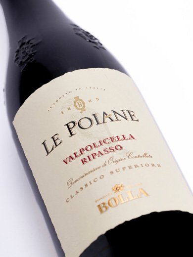 LE POIANE - Valpolicella Ripasso DOC Classico Superiore