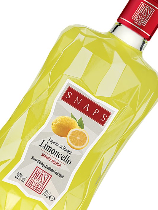 SNAPS - Limoncello