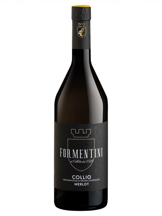 MERLOT - Collio DOC