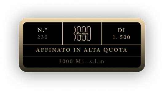 VIGNA FRACIA Valtellina Superiore DOCG Valgella - Edizione Nino Negri 3000