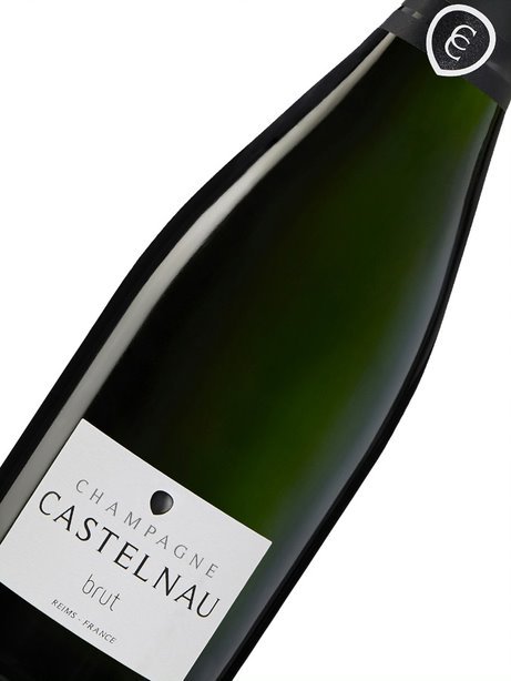 CASTELNAU - Champagne Classique Brut