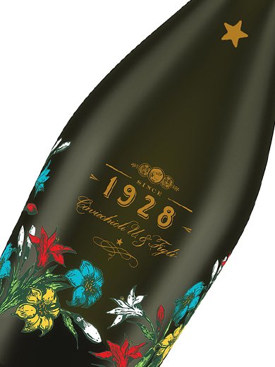 PIGNOLETTO DOC Modena Spumante Brut