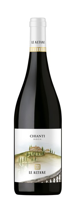 LE ALTANE Chianti DOCG