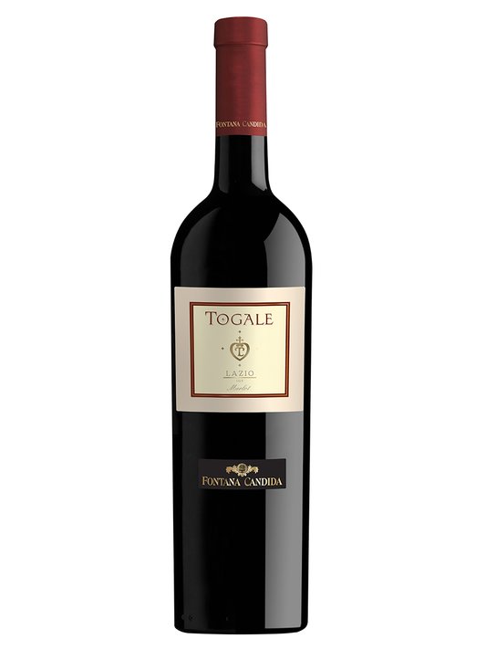 TOGALE MERLOT - Lazio IGT