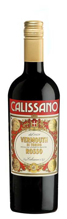 Vermouth di Torino Rosso IGP