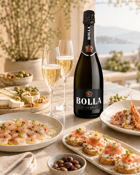 CUVÉE VINO Spumante Brut