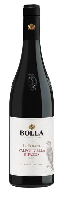 Valpolicella Ripasso DOC Classico Superiore