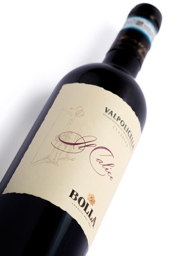 IL CALICE - Valpolicella Classico DOC