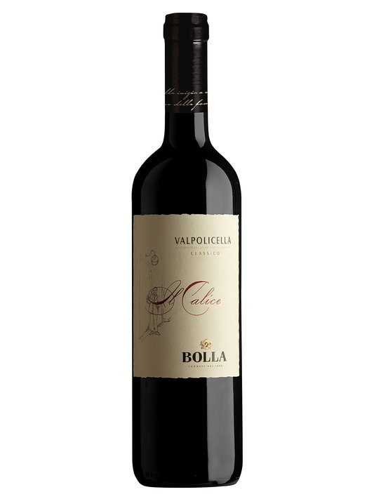 IL CALICE - Valpolicella Classico DOC