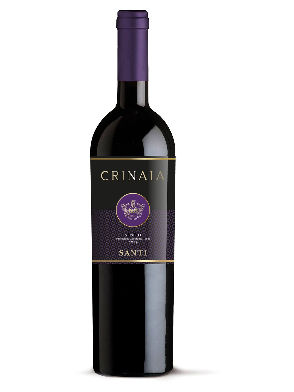 CRINAIA Rosso IGT Veneto