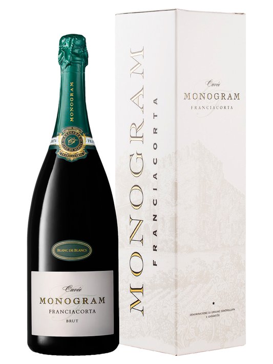 BLANC DE BLANCS - Franciacorta DOCG Brut