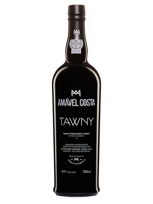 AMAVEL COSTA - Porto Tawny