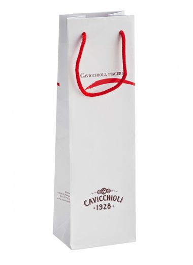 SHOPPING BAG - da 1 bottiglia 750 ml