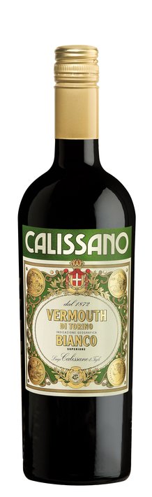 Mixology Vermouth di Torino Bianco IGS