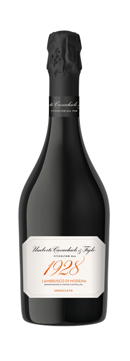 1928 Lambrusco Modena Doc Abboccato
