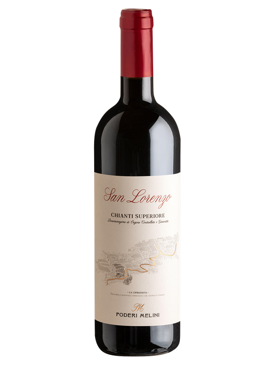 SAN LORENZO - Chianti DOCG