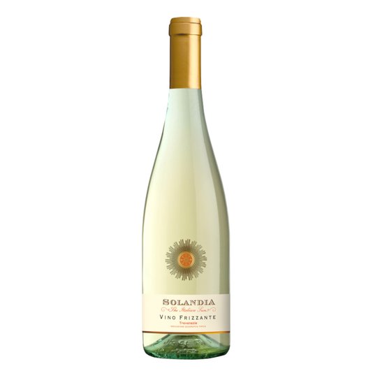 SOLANDIA Frizzante Bianco Trevenezie IGT